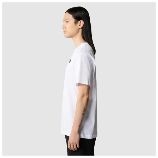 The North Face Ανδρική κοντομάνικη μπλούζα M SS Redbox Tee